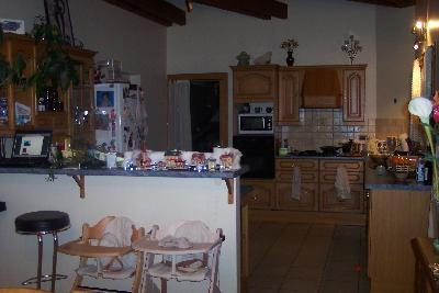 Maison plus de 8 pièces 250m² SUPER AFFAIRE !!!! photo 2