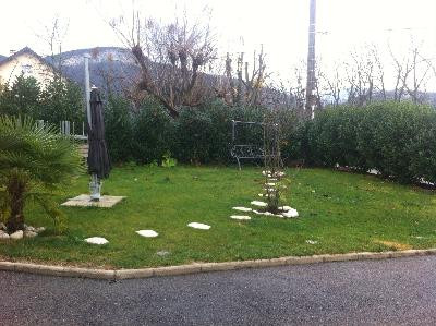 Vends villa de 2008 150 m2 photo 1