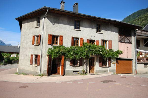MAISON DE CARATERE A FORT POTENTIEL photo 0