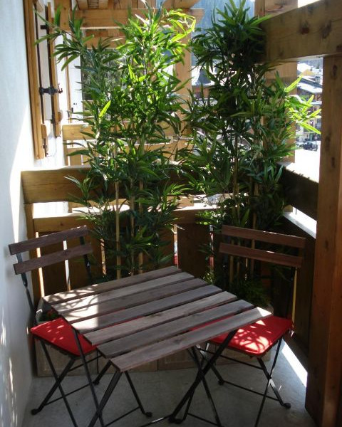 à vendre appt 40 m² au cœur de l’espace diamant dans un petit village savoyard photo 3