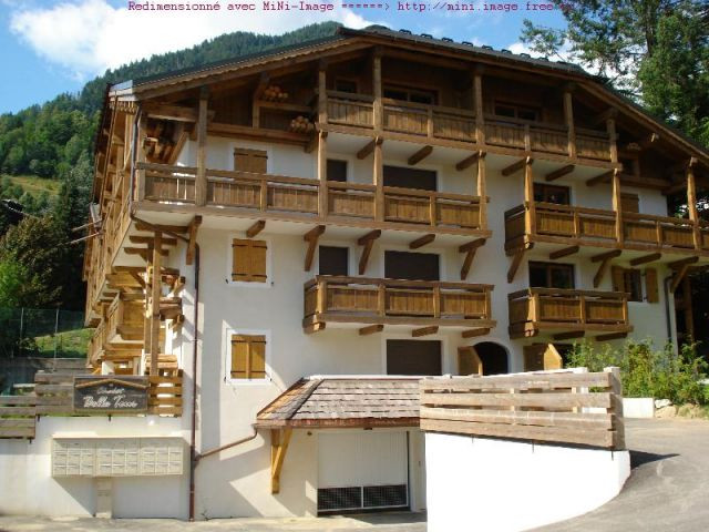 à vendre appt 40 m² au cœur de l’espace diamant dans un petit village savoyard photo 4