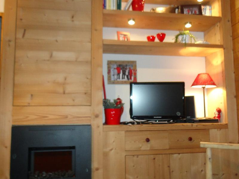 à vendre appt 40 m² au cœur de l’espace diamant dans un petit village savoyard photo 5