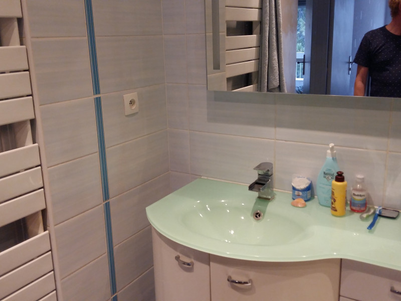 appartement traversant chambery photo 1