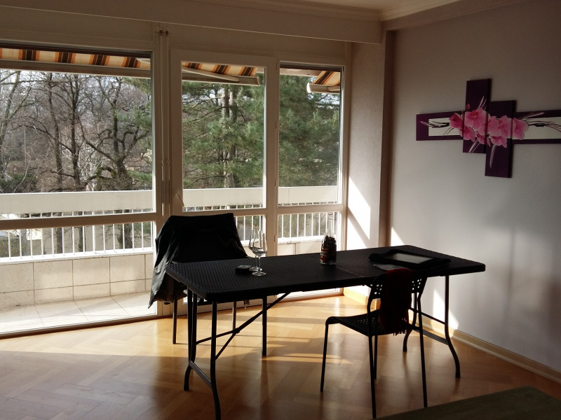 appartement traversant chambery photo 3